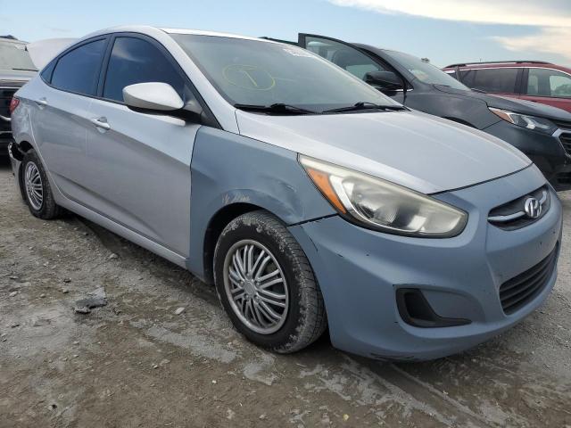 HYUNDAI ACCENT SE 2016 kmhct4ae8gu007301