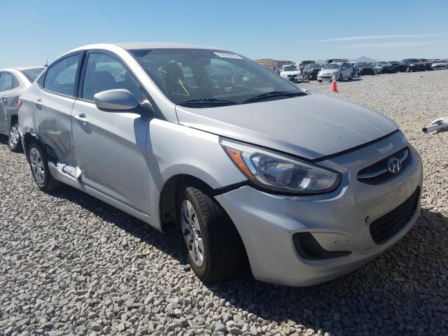 HYUNDAI ACCENT SE 2016 kmhct4ae8gu030884