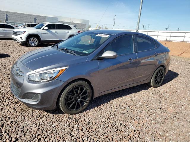 HYUNDAI ACCENT 2016 kmhct4ae8gu044297