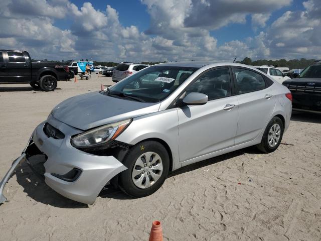 HYUNDAI ACCENT SE 2016 kmhct4ae8gu065909