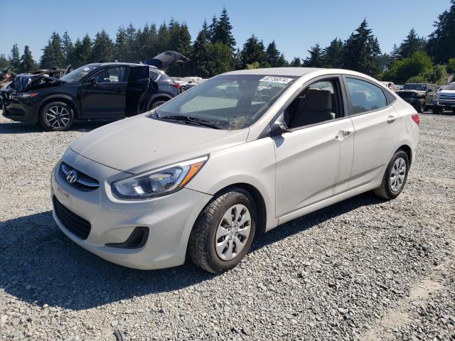 HYUNDAI ACCENT 2016 kmhct4ae8gu073976