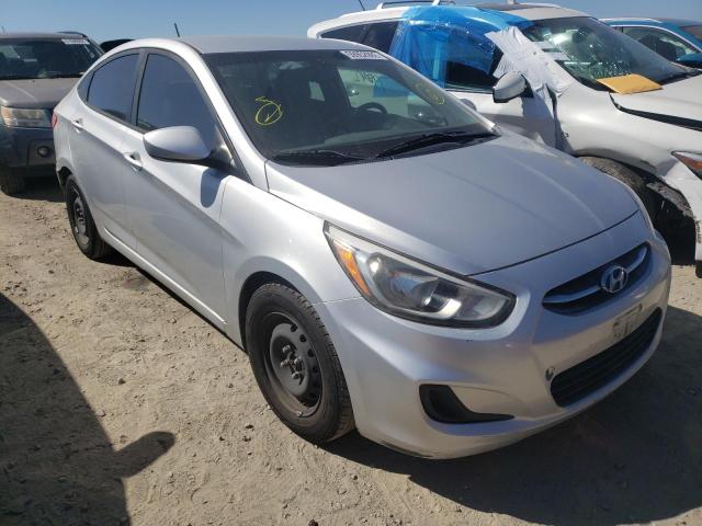 HYUNDAI ACCENT SE 2016 kmhct4ae8gu080961