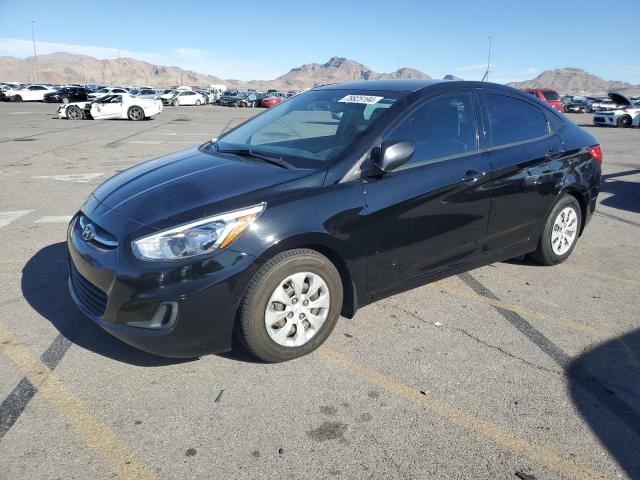 HYUNDAI ACCENT SE 2016 kmhct4ae8gu083021