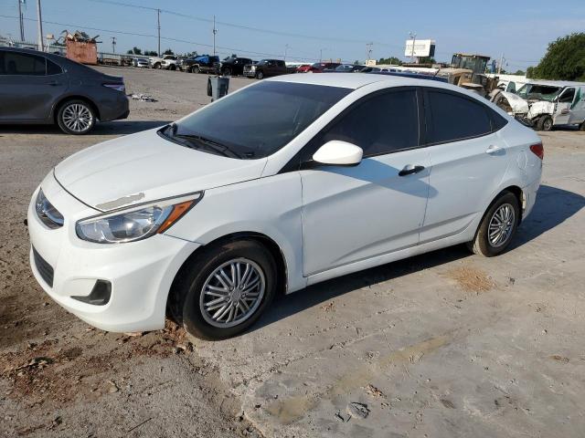 HYUNDAI ACCENT 2016 kmhct4ae8gu092446