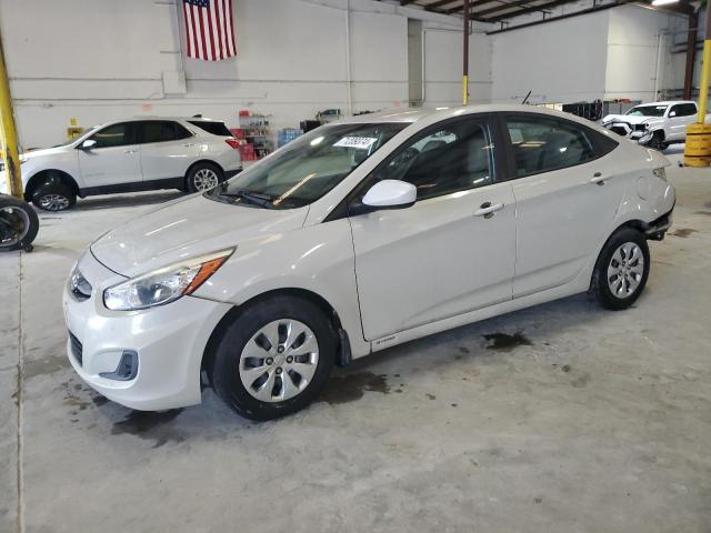 HYUNDAI ACCENT SE 2016 kmhct4ae8gu096304