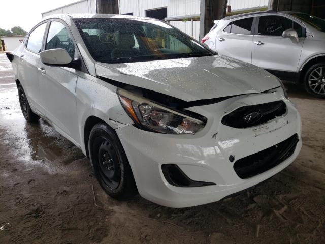 HYUNDAI ACCENT SE 2016 kmhct4ae8gu103770