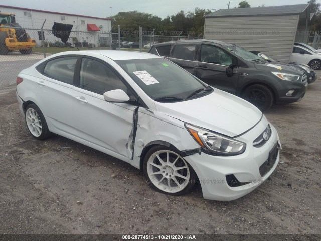 HYUNDAI ACCENT 2016 kmhct4ae8gu120214