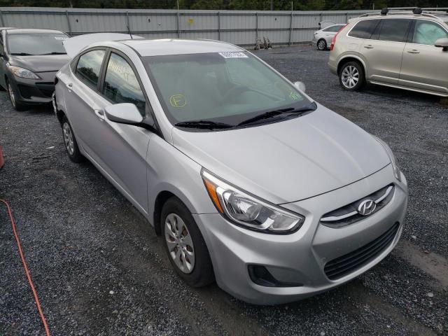 HYUNDAI ACCENT SE 2016 kmhct4ae8gu130970