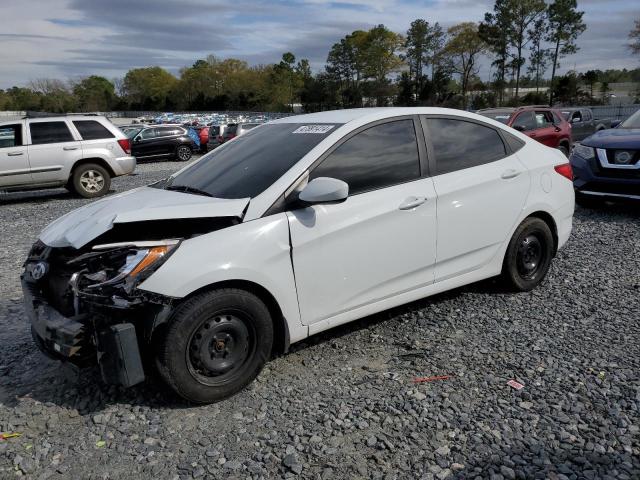 HYUNDAI ACCENT 2016 kmhct4ae8gu149700