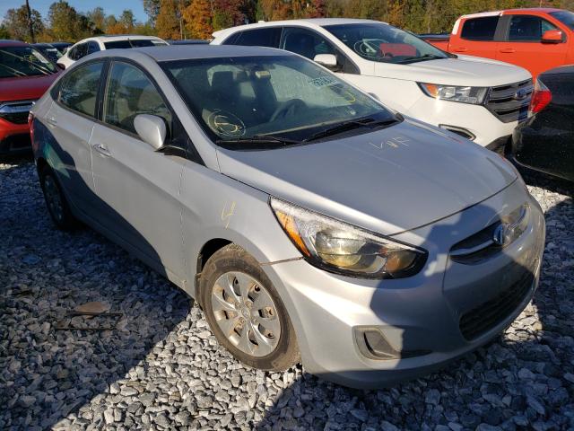 HYUNDAI ACCENT SE 2016 kmhct4ae8gu165881