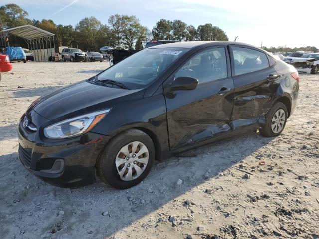 HYUNDAI ACCENT SE 2016 kmhct4ae8gu942575