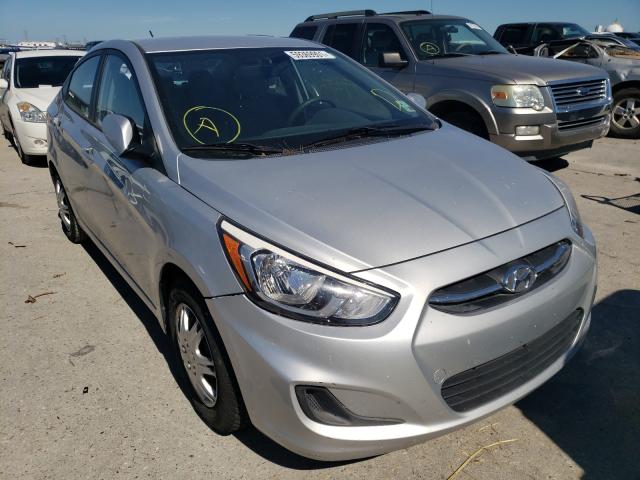 HYUNDAI ACCENT SE 2016 kmhct4ae8gu942611