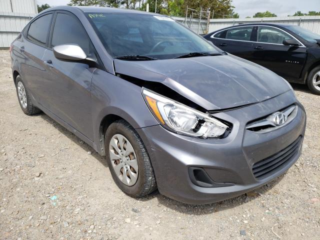 HYUNDAI ACCENT SE 2016 kmhct4ae8gu942740