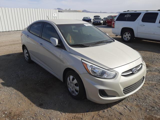 HYUNDAI ACCENT SE 2016 kmhct4ae8gu949638