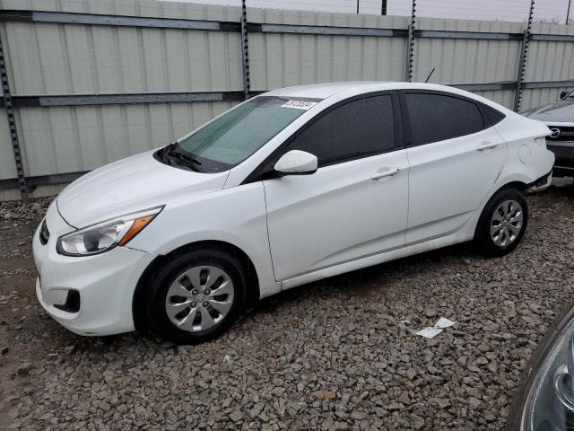 HYUNDAI ACCENT 2016 kmhct4ae8gu952863