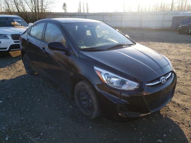 HYUNDAI ACCENT SE 2016 kmhct4ae8gu956086