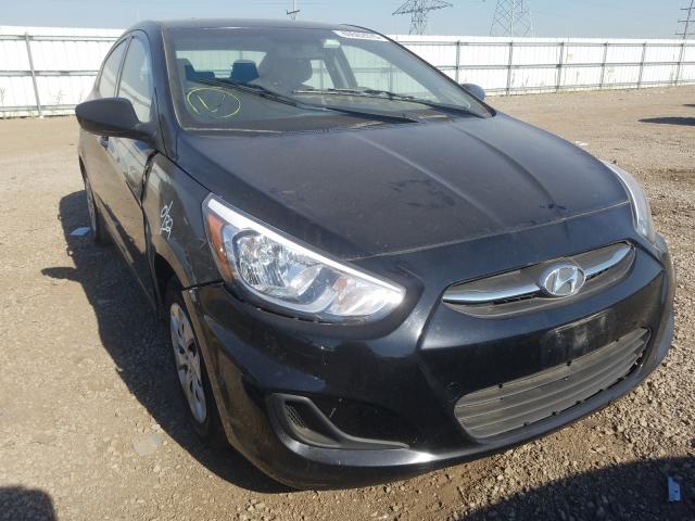 HYUNDAI ACCENT SE 2016 kmhct4ae8gu979836