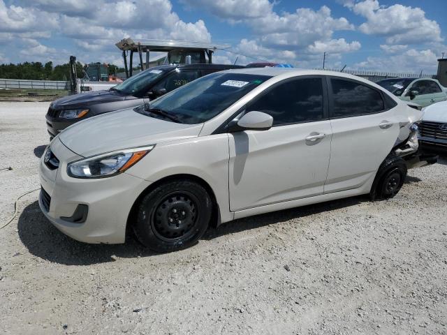 HYUNDAI ACCENT SE 2016 kmhct4ae8gu986480