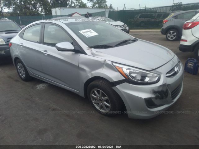 HYUNDAI ACCENT 2017 kmhct4ae8hu188515