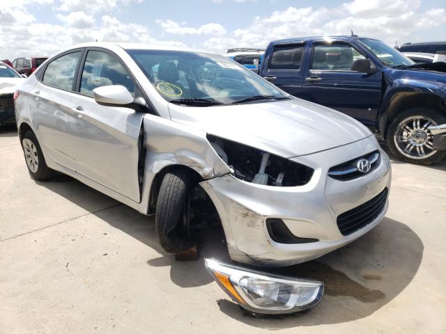 HYUNDAI ACCENT SE 2017 kmhct4ae8hu243710