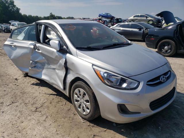 HYUNDAI ACCENT SE 2017 kmhct4ae8hu277291