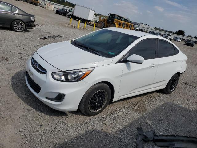 HYUNDAI ACCENT SE 2017 kmhct4ae8hu307888