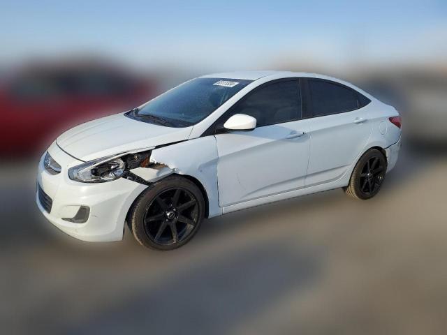 HYUNDAI ACCENT 2017 kmhct4ae8hu310662