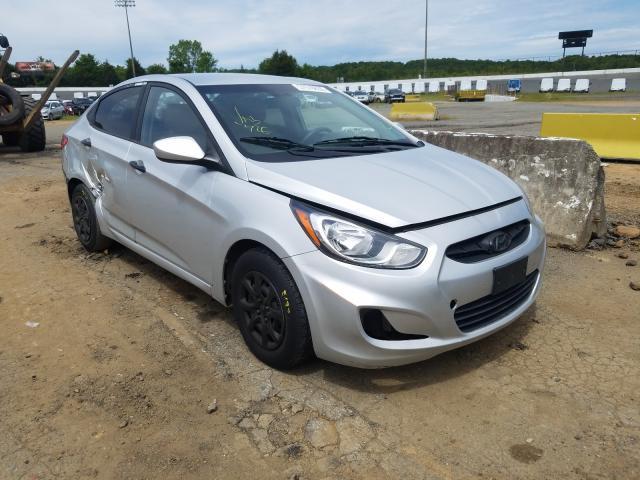 HYUNDAI ACCENT GLS 2012 kmhct4ae9cu032119