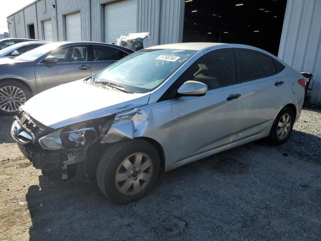 HYUNDAI ACCENT 2012 kmhct4ae9cu034288