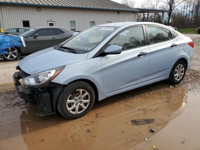 HYUNDAI ACCENT GLS 2012 kmhct4ae9cu060695