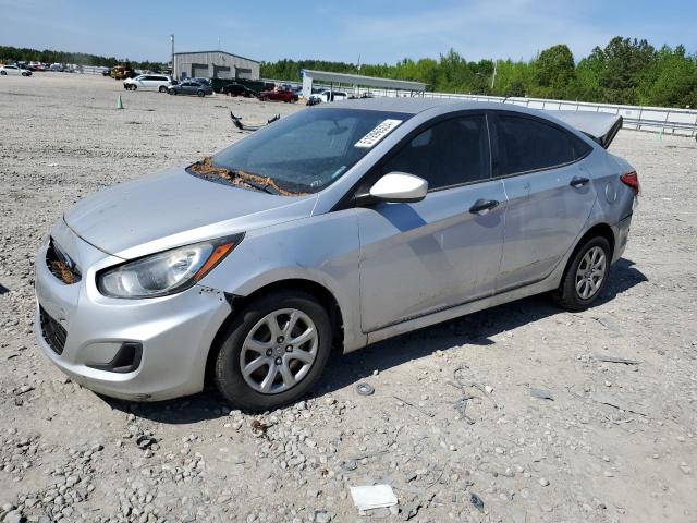 HYUNDAI ACCENT 2012 kmhct4ae9cu070806