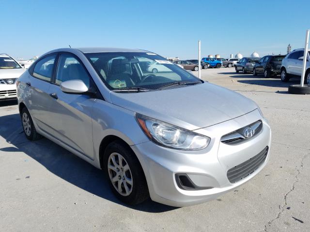 HYUNDAI ACCENT GLS 2012 kmhct4ae9cu096676