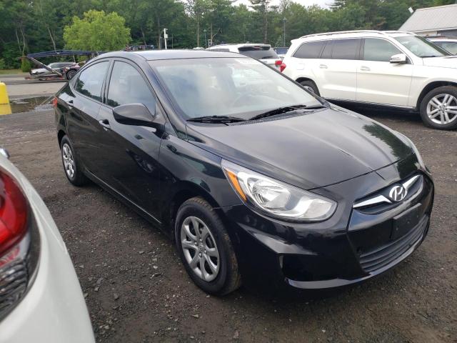 HYUNDAI ACCENT GLS 2012 kmhct4ae9cu175216