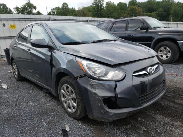 HYUNDAI ACCENT GLS 2012 kmhct4ae9cu216864