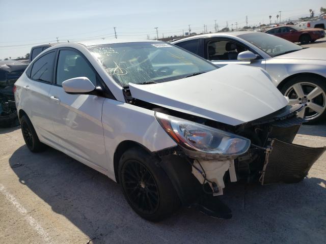 HYUNDAI ACCENT GLS 2013 kmhct4ae9du326413