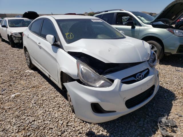 HYUNDAI ACCENT GLS 2013 kmhct4ae9du387261