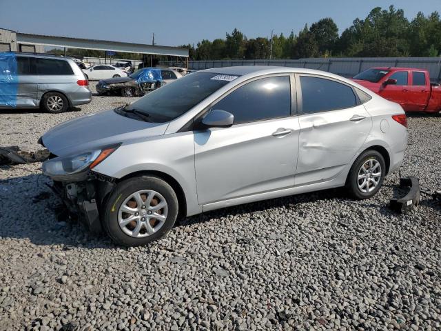 HYUNDAI ACCENT GLS 2013 kmhct4ae9du536168