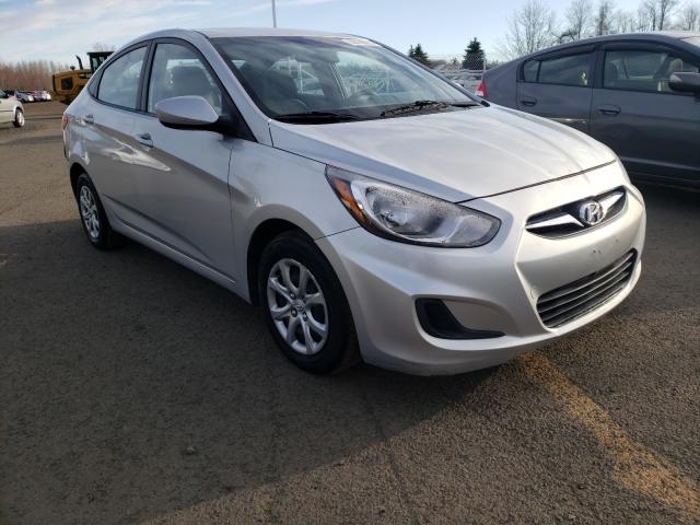 HYUNDAI ACCENT GLS 2014 kmhct4ae9eu622808