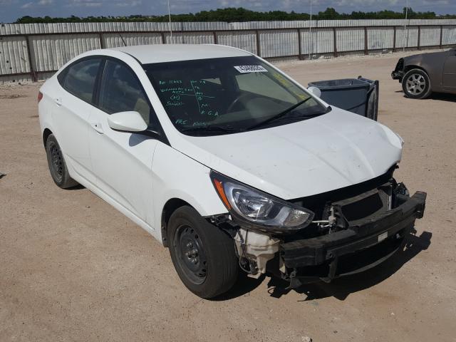 HYUNDAI ACCENT GLS 2014 kmhct4ae9eu740681