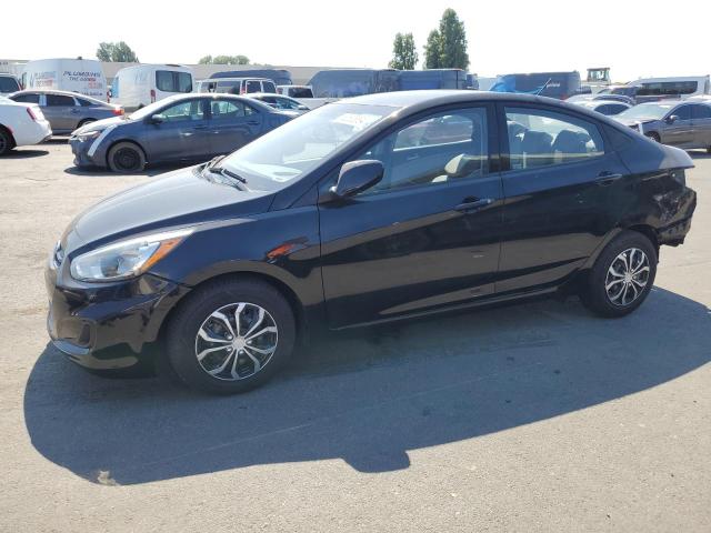 HYUNDAI ACCENT 2015 kmhct4ae9fu803103