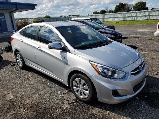 HYUNDAI ACCENT GLS 2015 kmhct4ae9fu821195