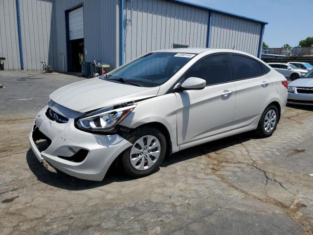 HYUNDAI ACCENT 2015 kmhct4ae9fu824419