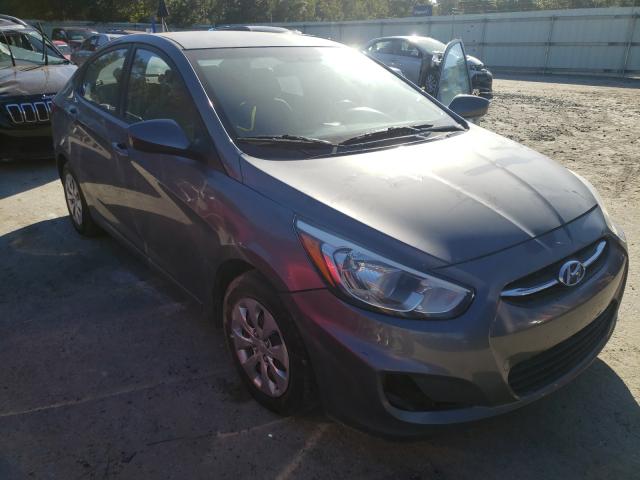 HYUNDAI ACCENT GLS 2015 kmhct4ae9fu835890