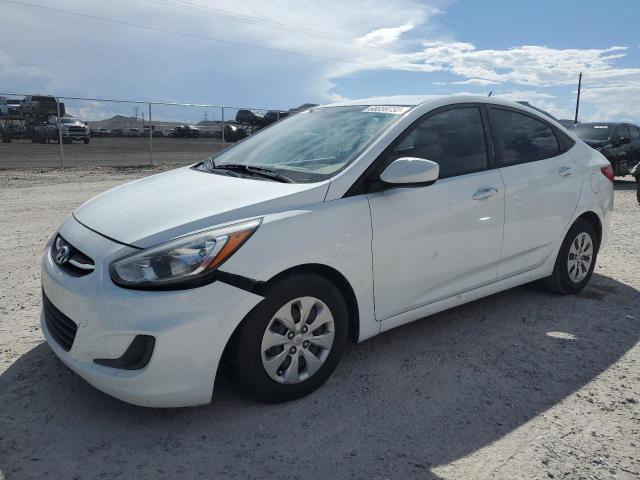 HYUNDAI ACCENT GLS 2015 kmhct4ae9fu847764