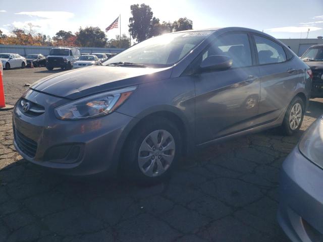 HYUNDAI ACCENT 2015 kmhct4ae9fu857968