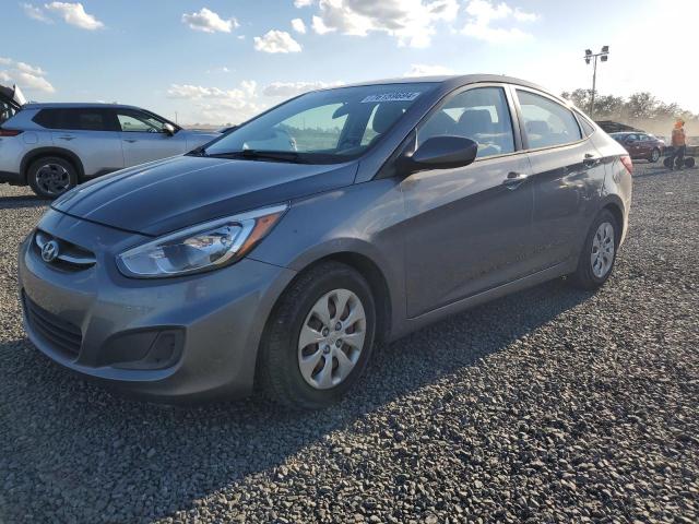 HYUNDAI ACCENT GLS 2015 kmhct4ae9fu878836