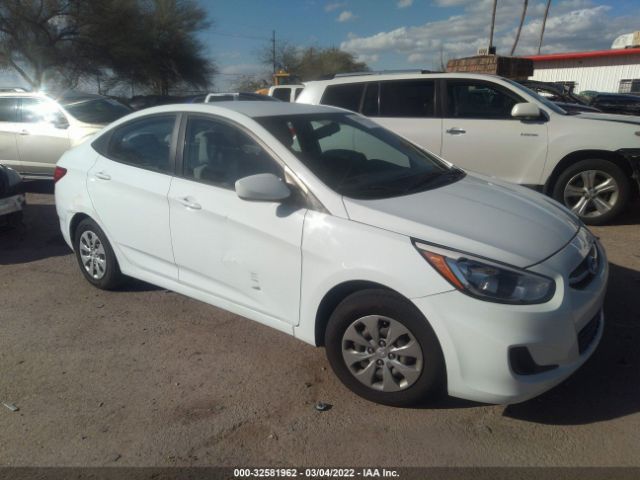 HYUNDAI ACCENT 2015 kmhct4ae9fu882000