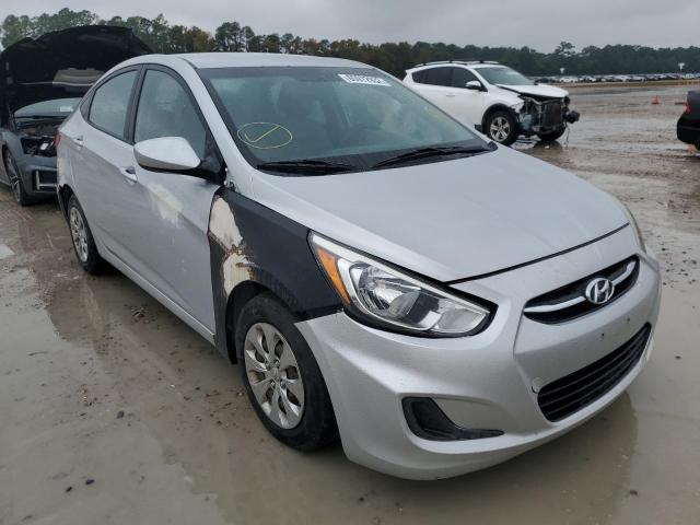 HYUNDAI ACCENT GLS 2015 kmhct4ae9fu883129