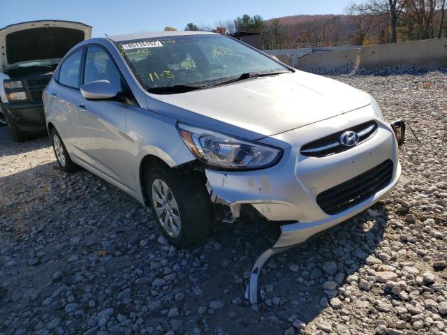 HYUNDAI ACCENT 2015 kmhct4ae9fu900477