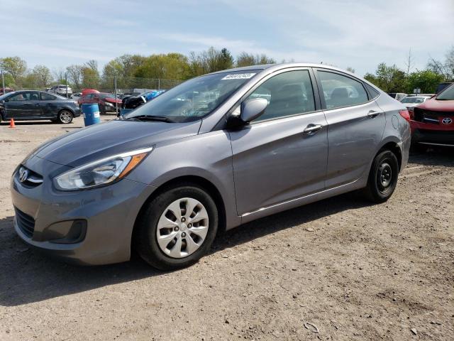 HYUNDAI ACCENT GLS 2015 kmhct4ae9fu902794